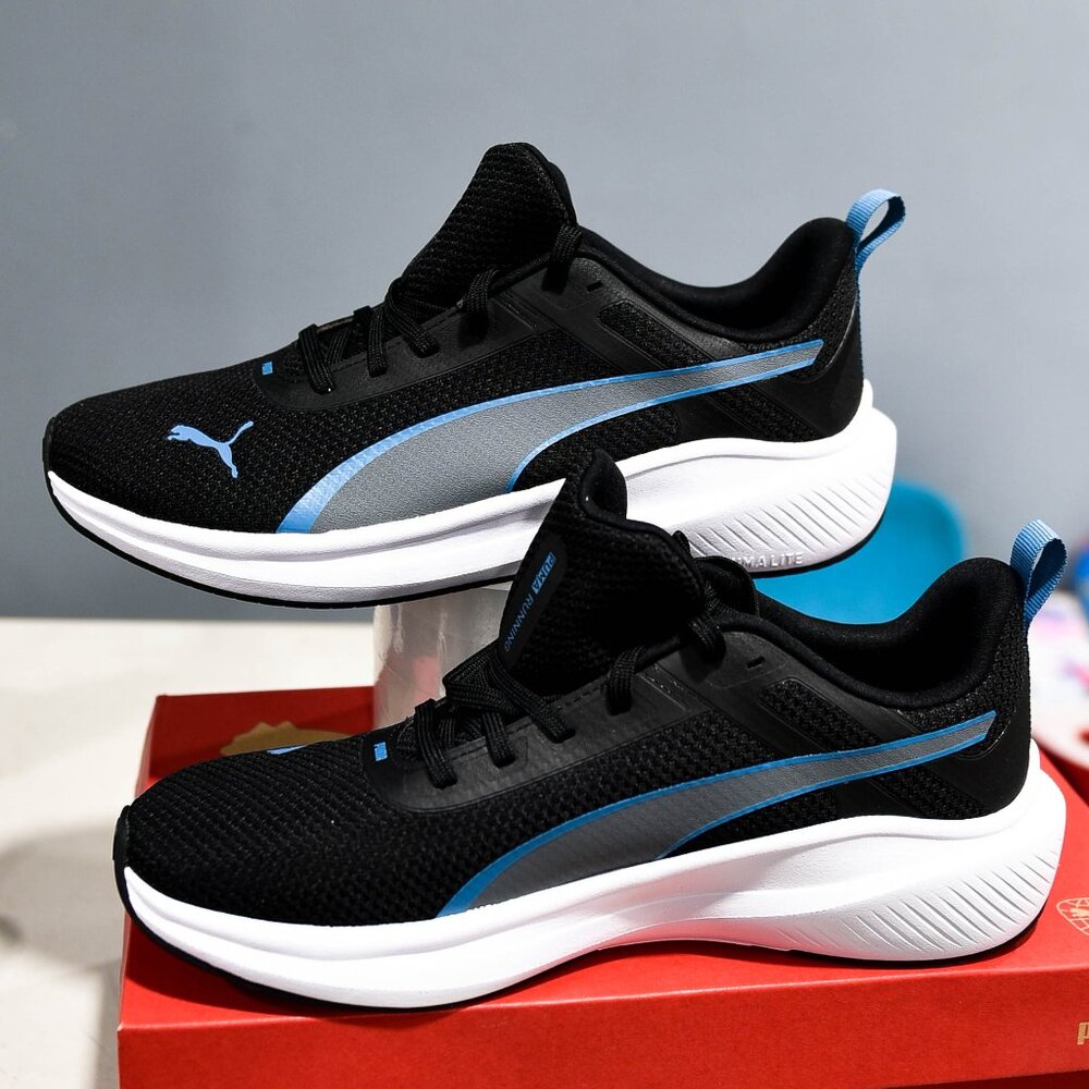 PUMA MEN   ROCKET FUEL SNEAKER